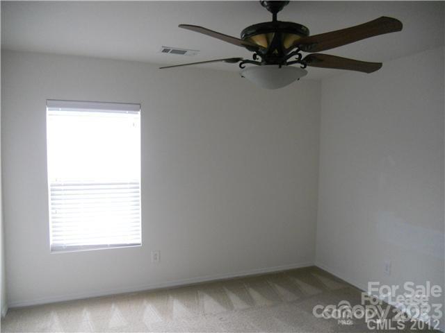 Catawba Village - Residential Lease