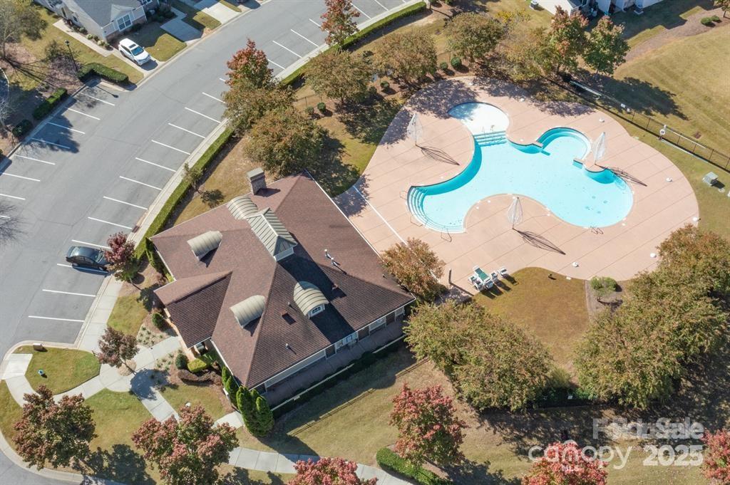 Catawba Village - Residential Lease