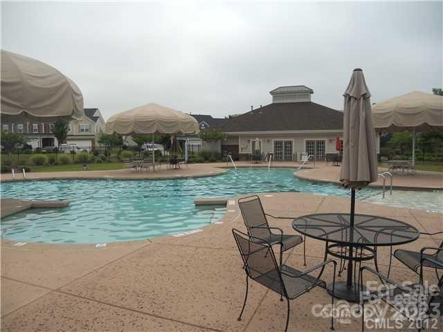 Catawba Village - Residential Lease