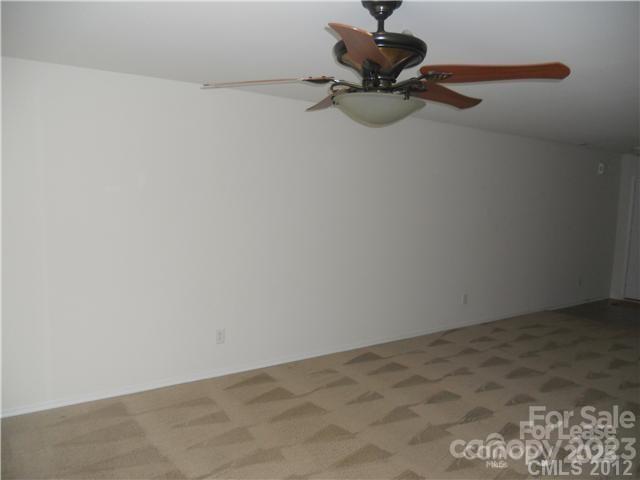 Catawba Village - Residential Lease