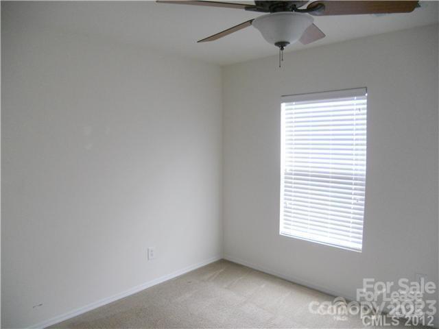 Catawba Village - Residential Lease