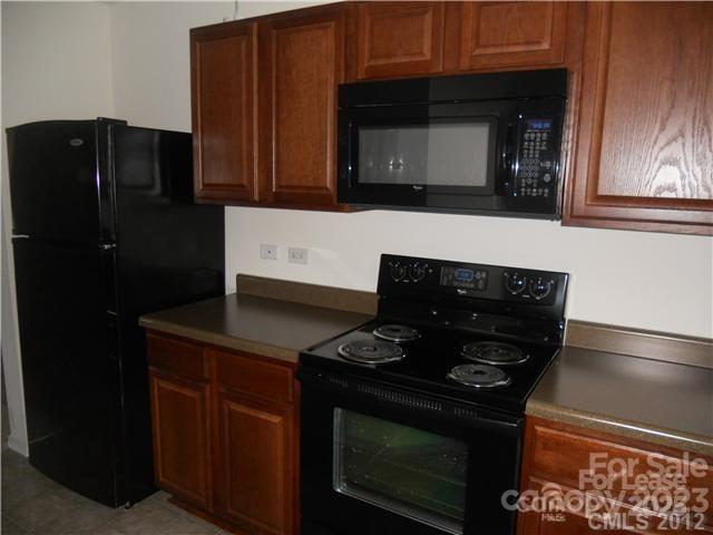 Catawba Village - Residential Lease