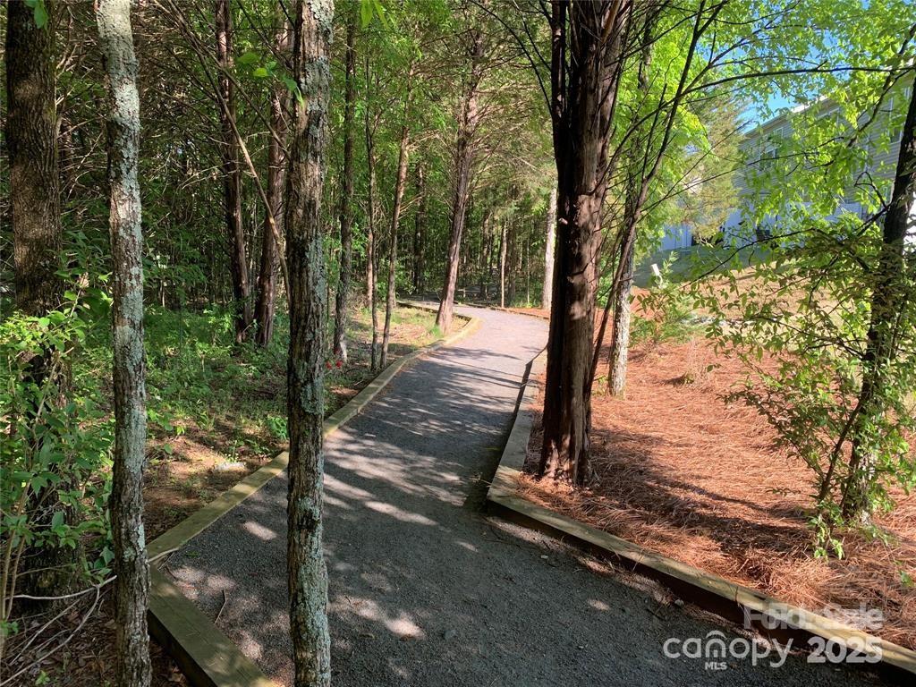 Catawba Village - Residential Lease