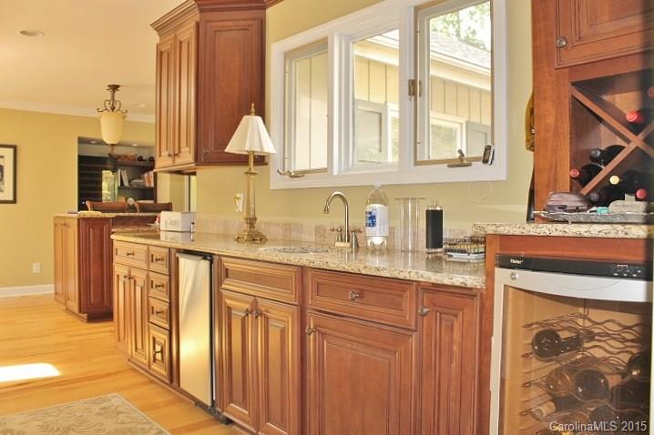 River Hills - Residential