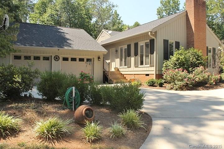 River Hills - Residential