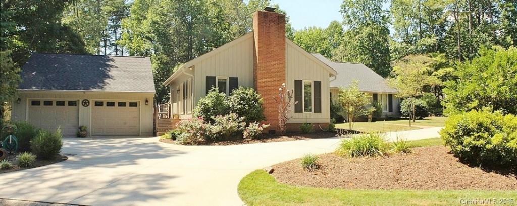 River Hills - Residential