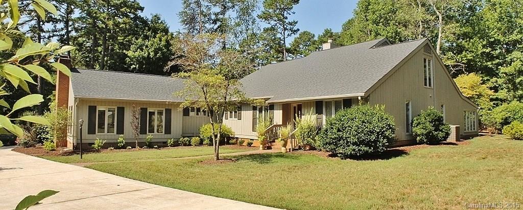 River Hills - Residential