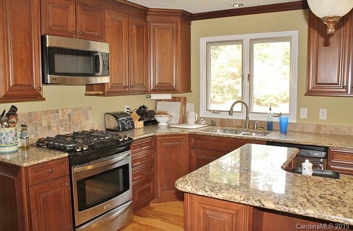 River Hills - Residential