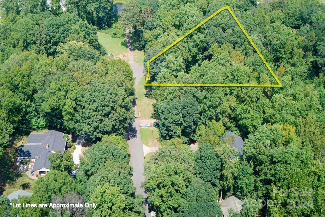 Lakeland Hills - Land