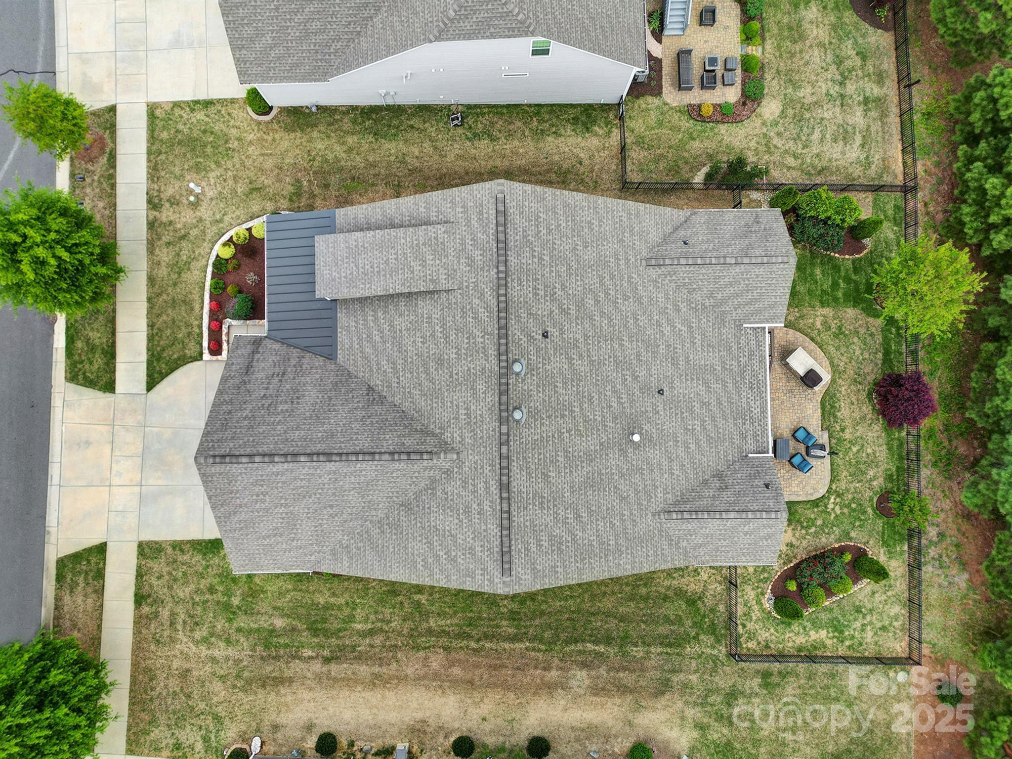 Tree Tops - Residential