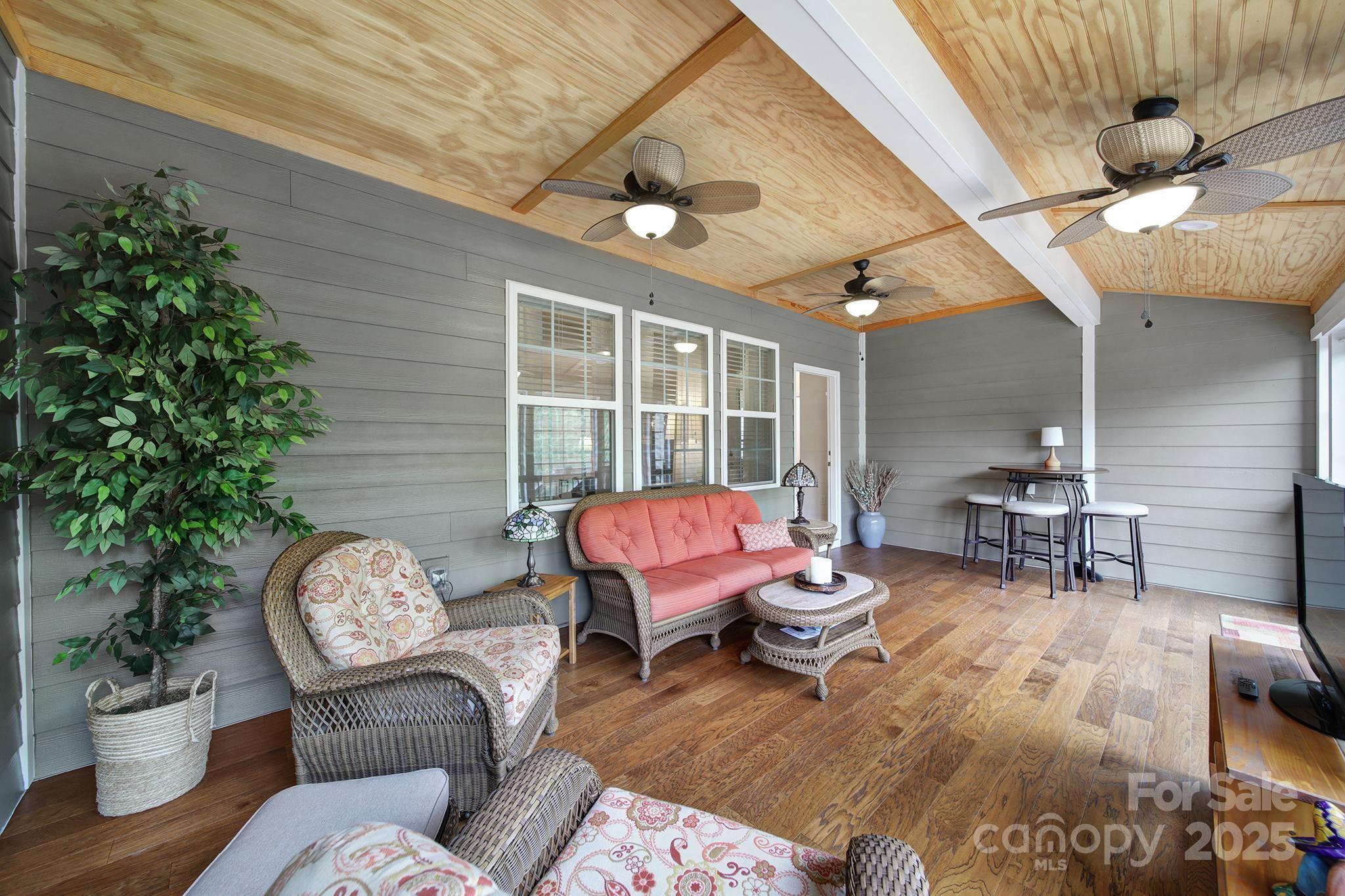 Tree Tops - Residential