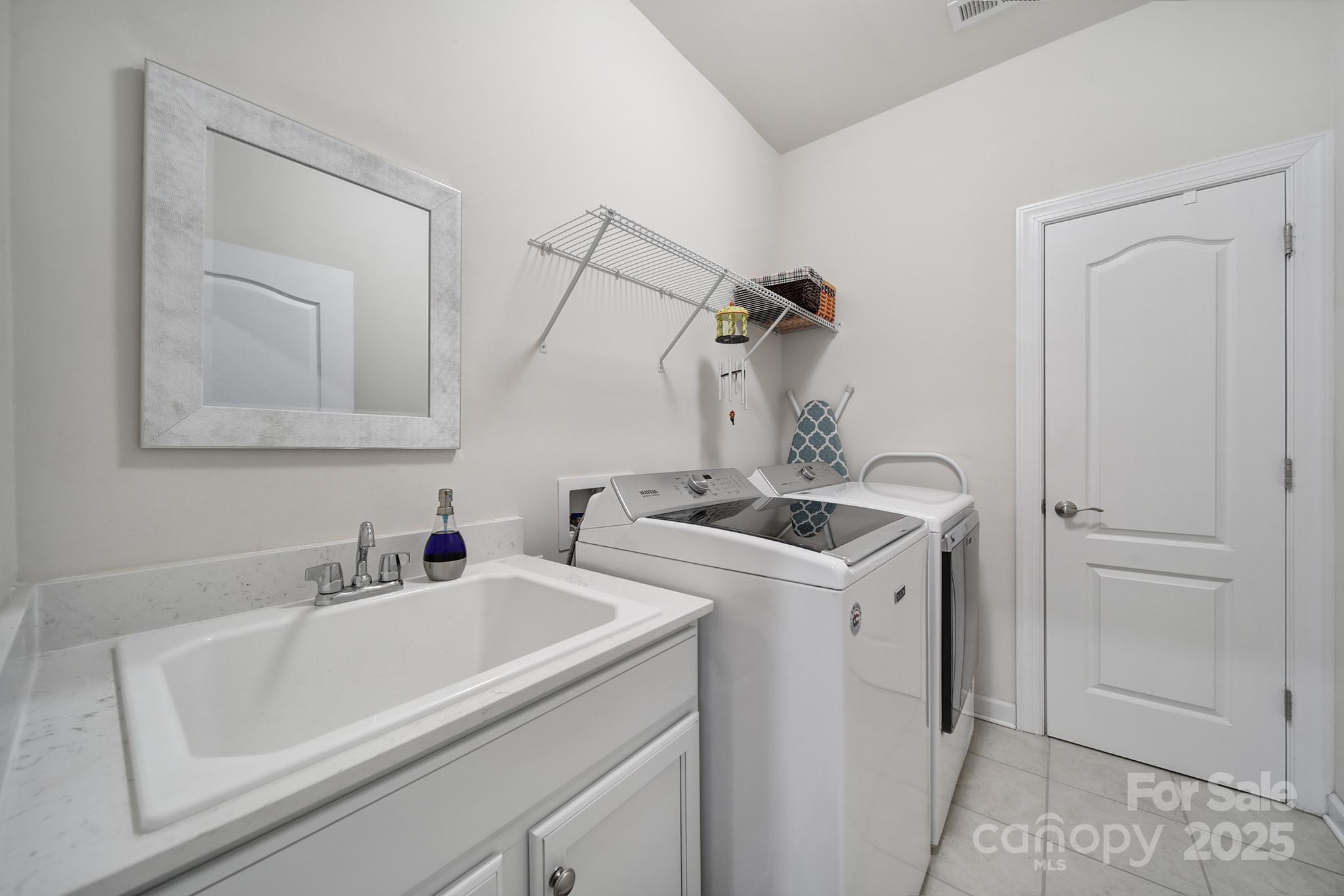 Tree Tops - Residential