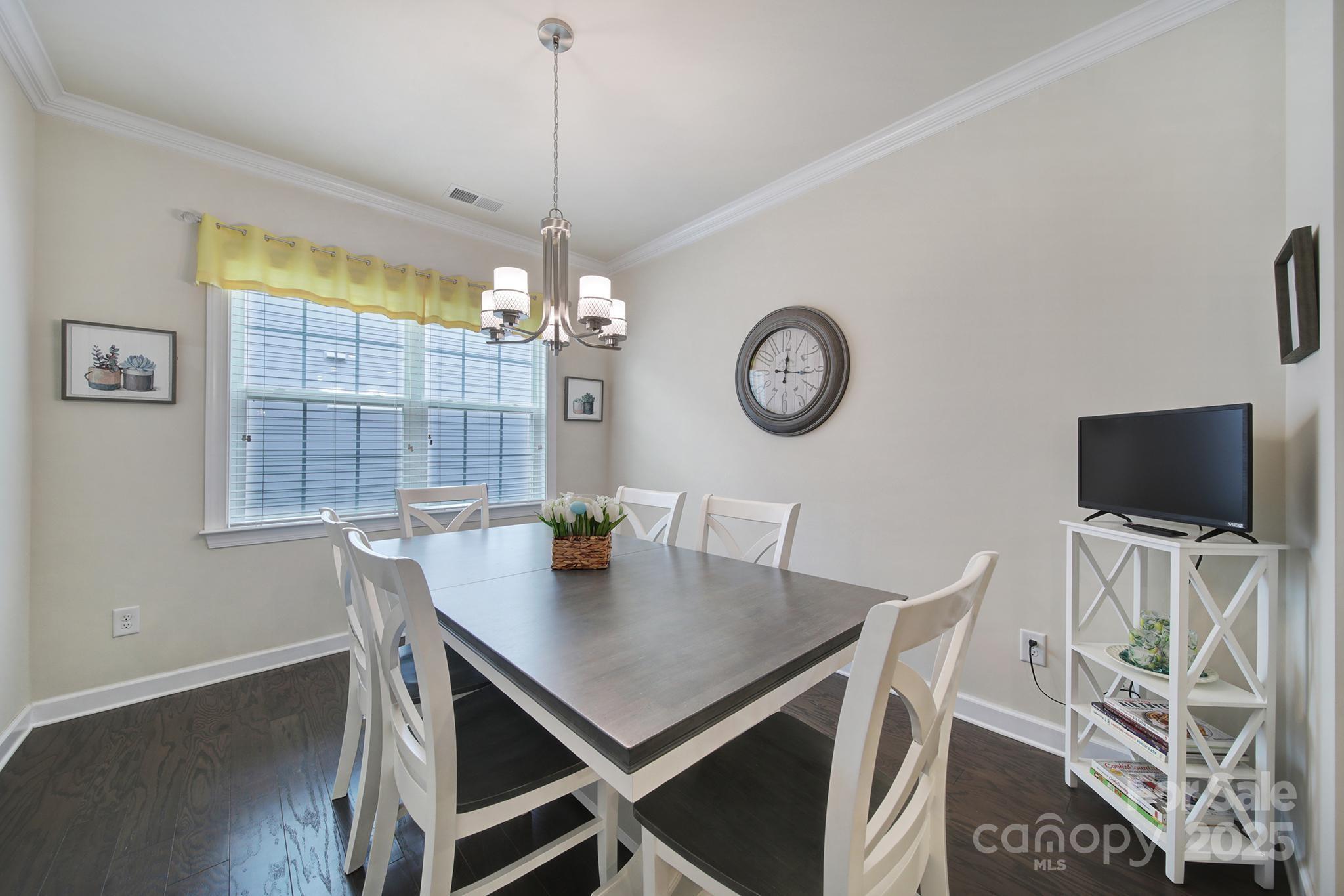 Tree Tops - Residential