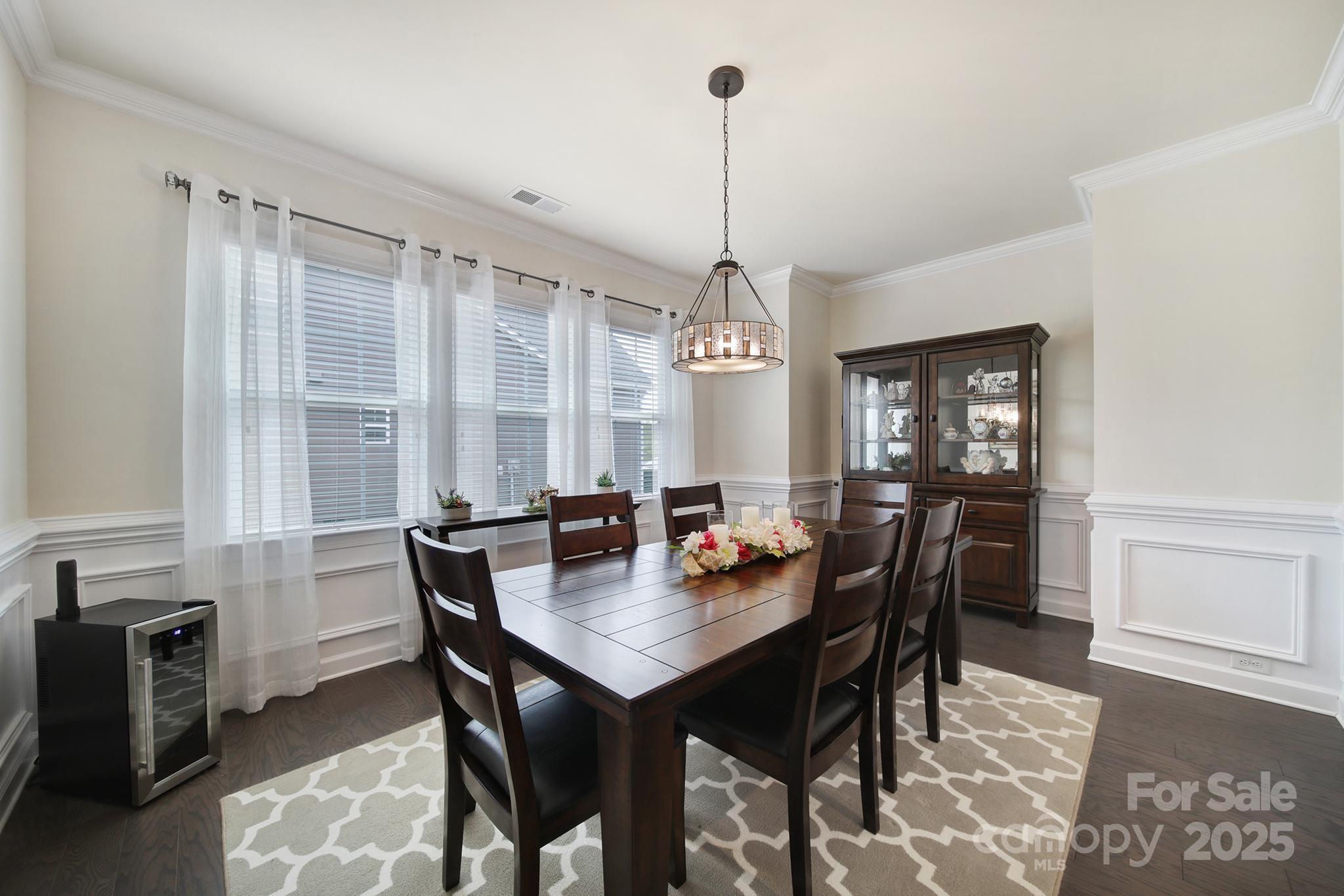 Tree Tops - Residential