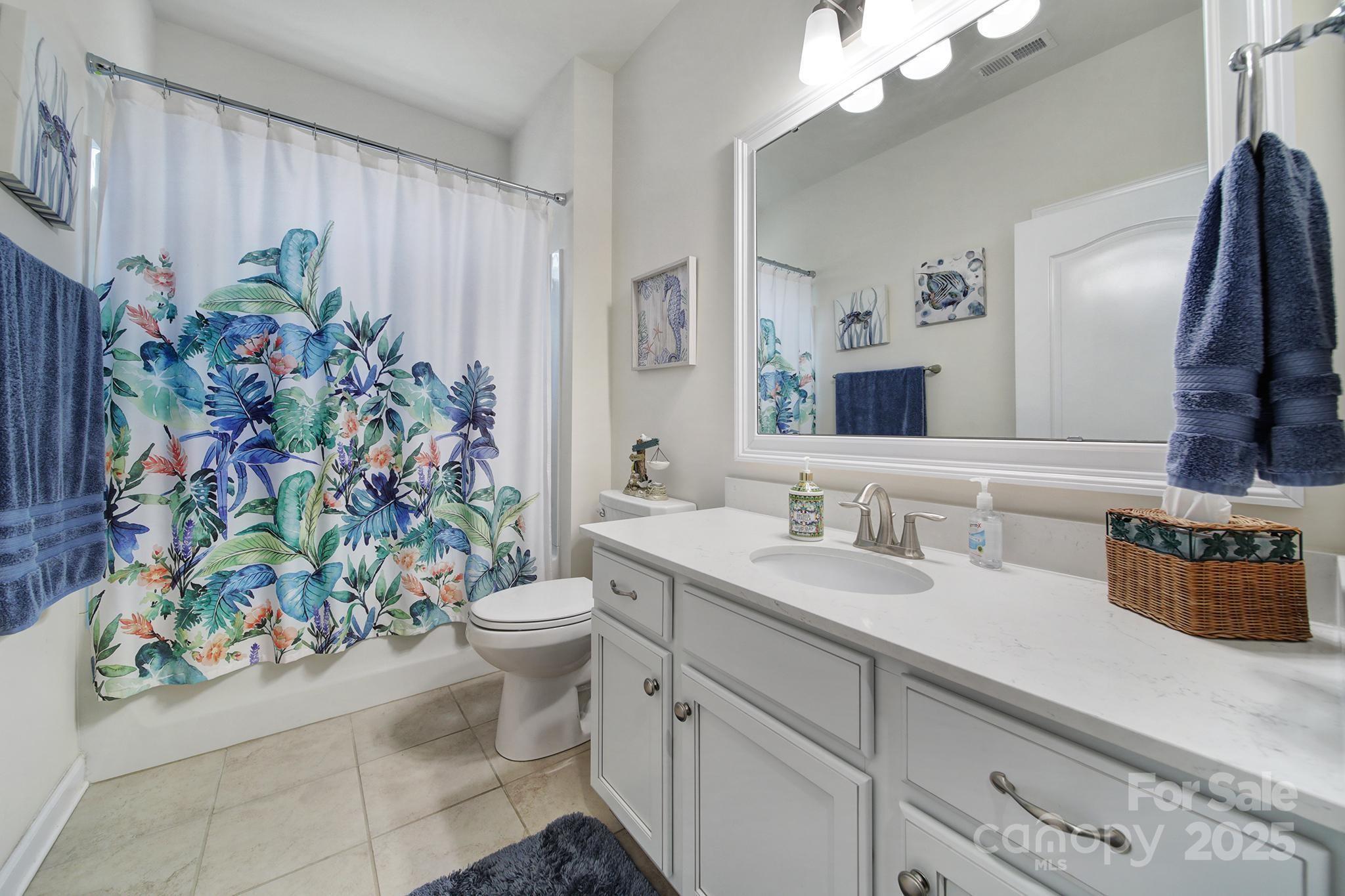 Tree Tops - Residential