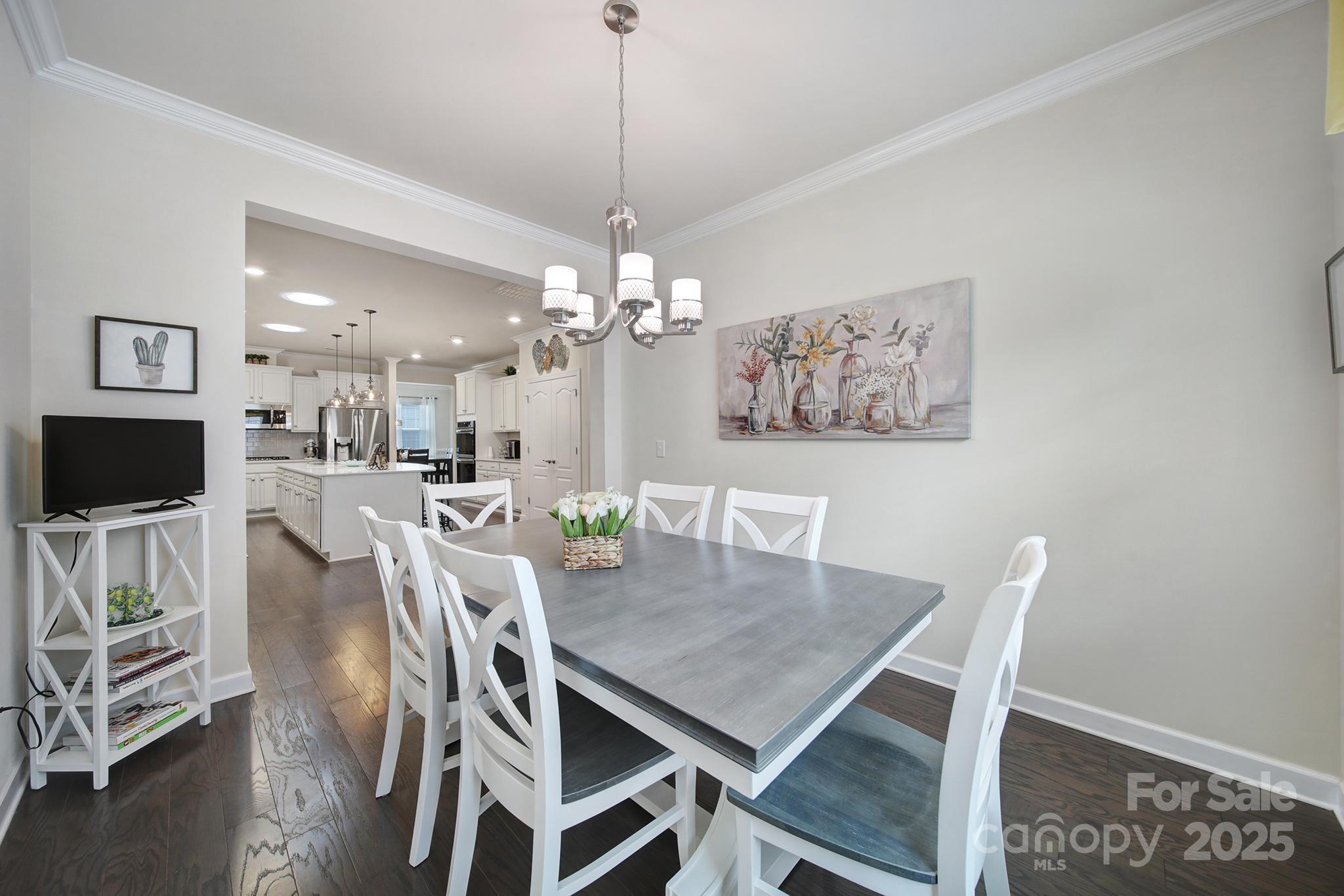 Tree Tops - Residential