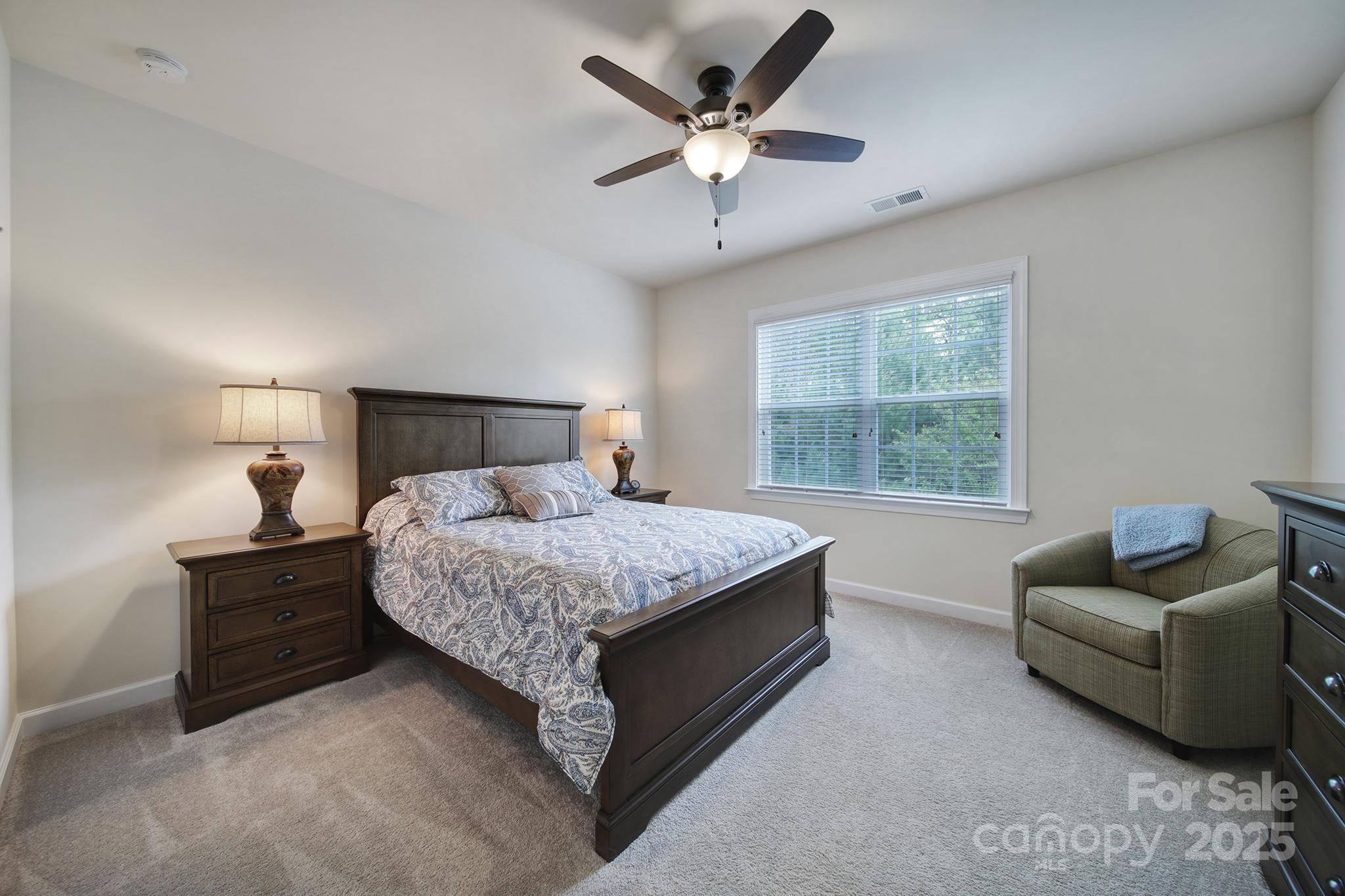 Tree Tops - Residential