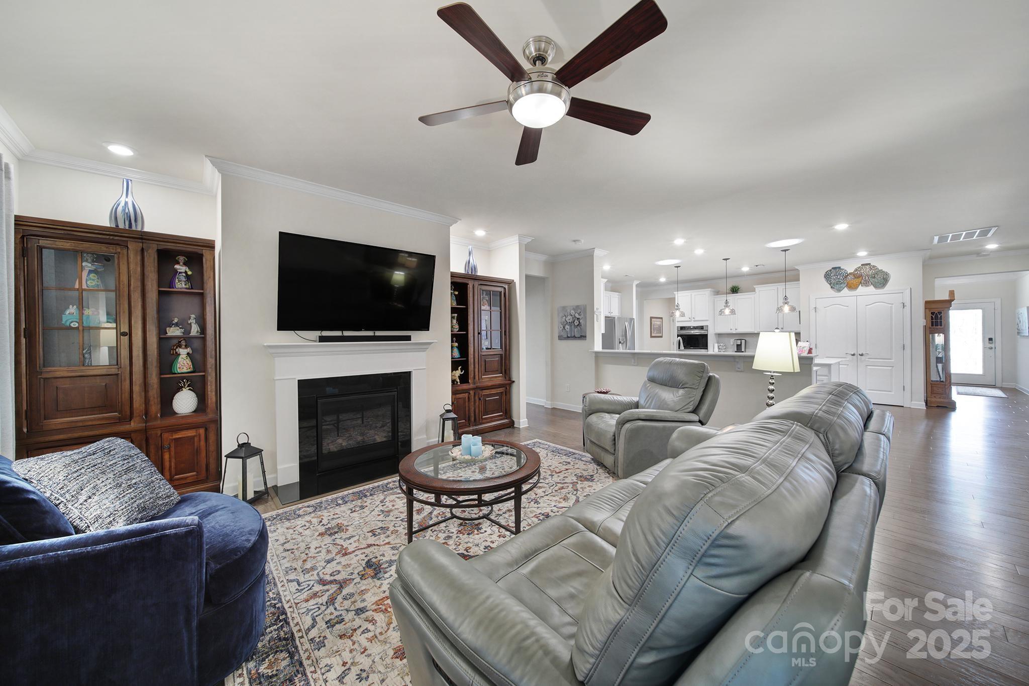 Tree Tops - Residential