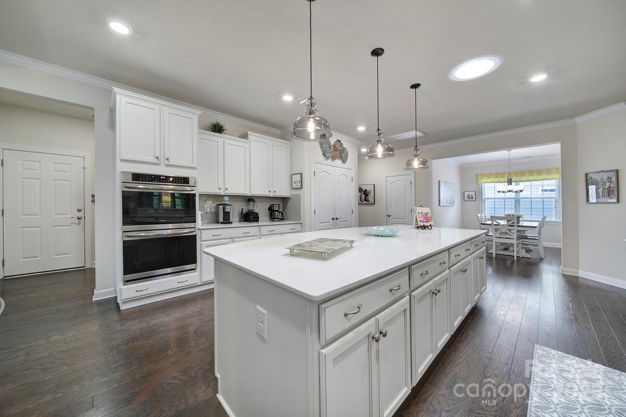 Tree Tops - Residential