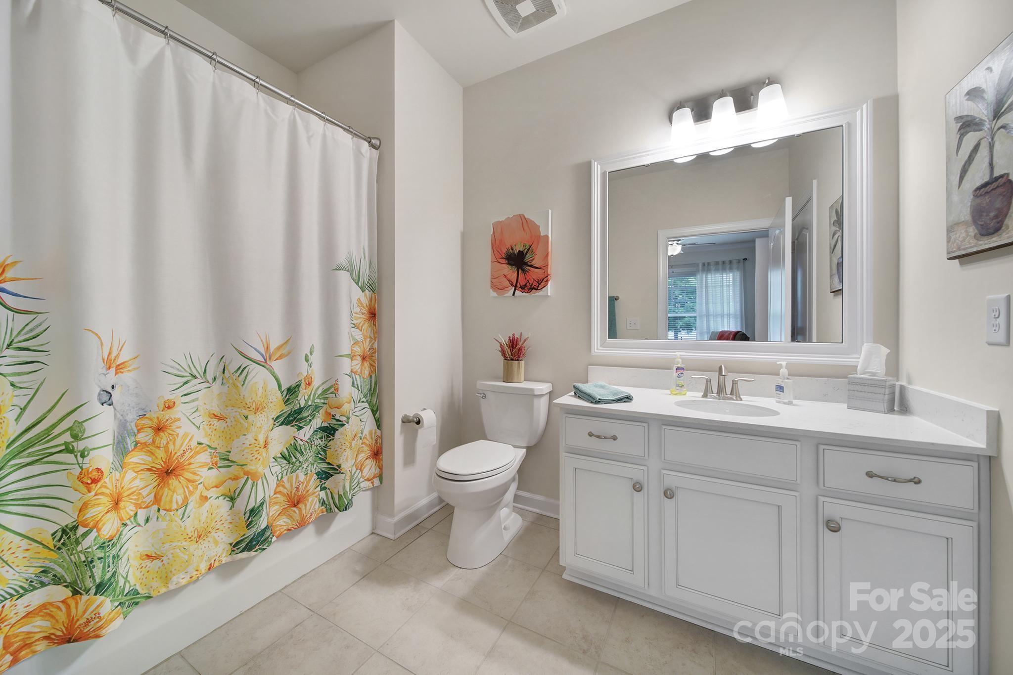 Tree Tops - Residential