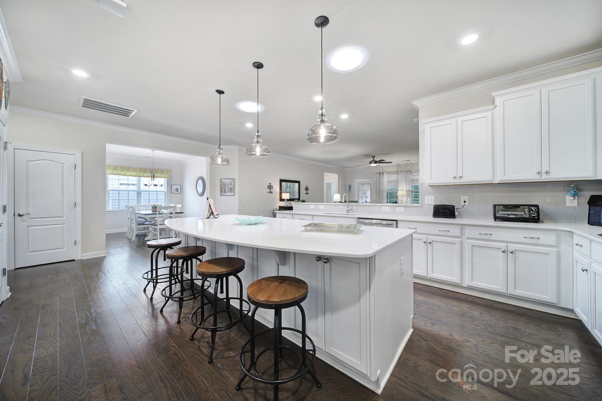 Tree Tops - Residential