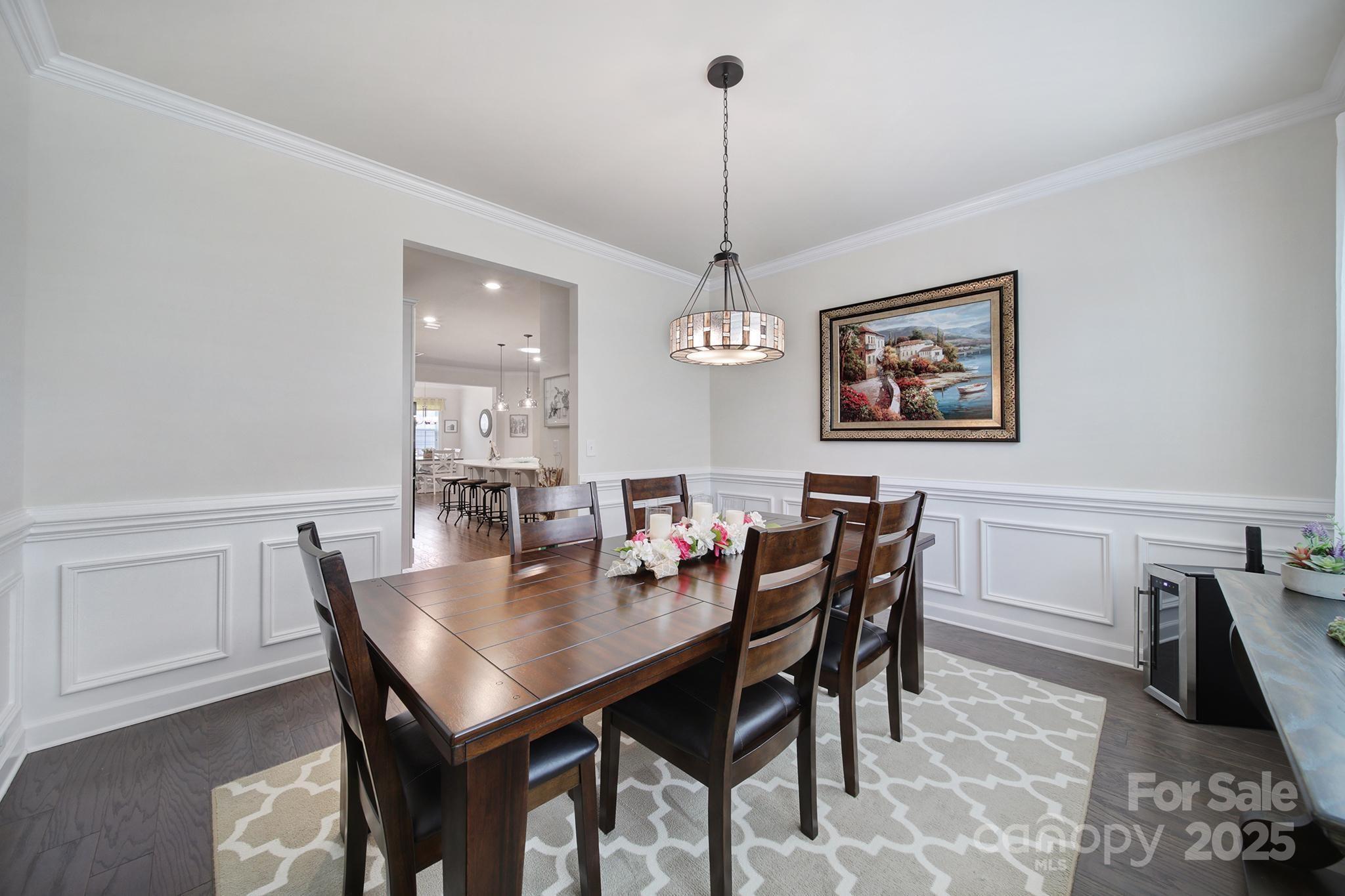 Tree Tops - Residential