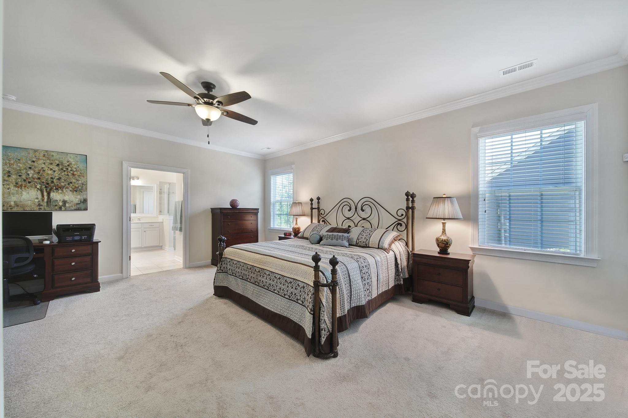 Tree Tops - Residential