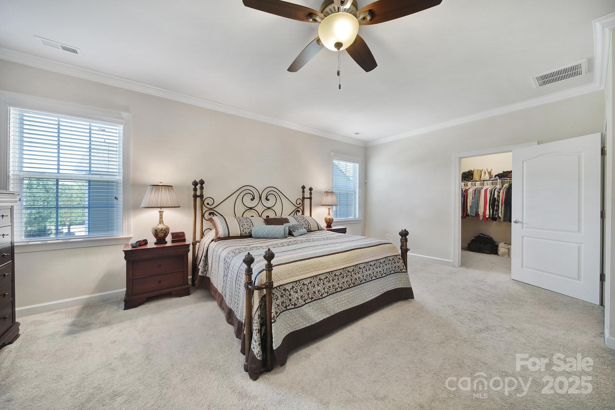 Tree Tops - Residential