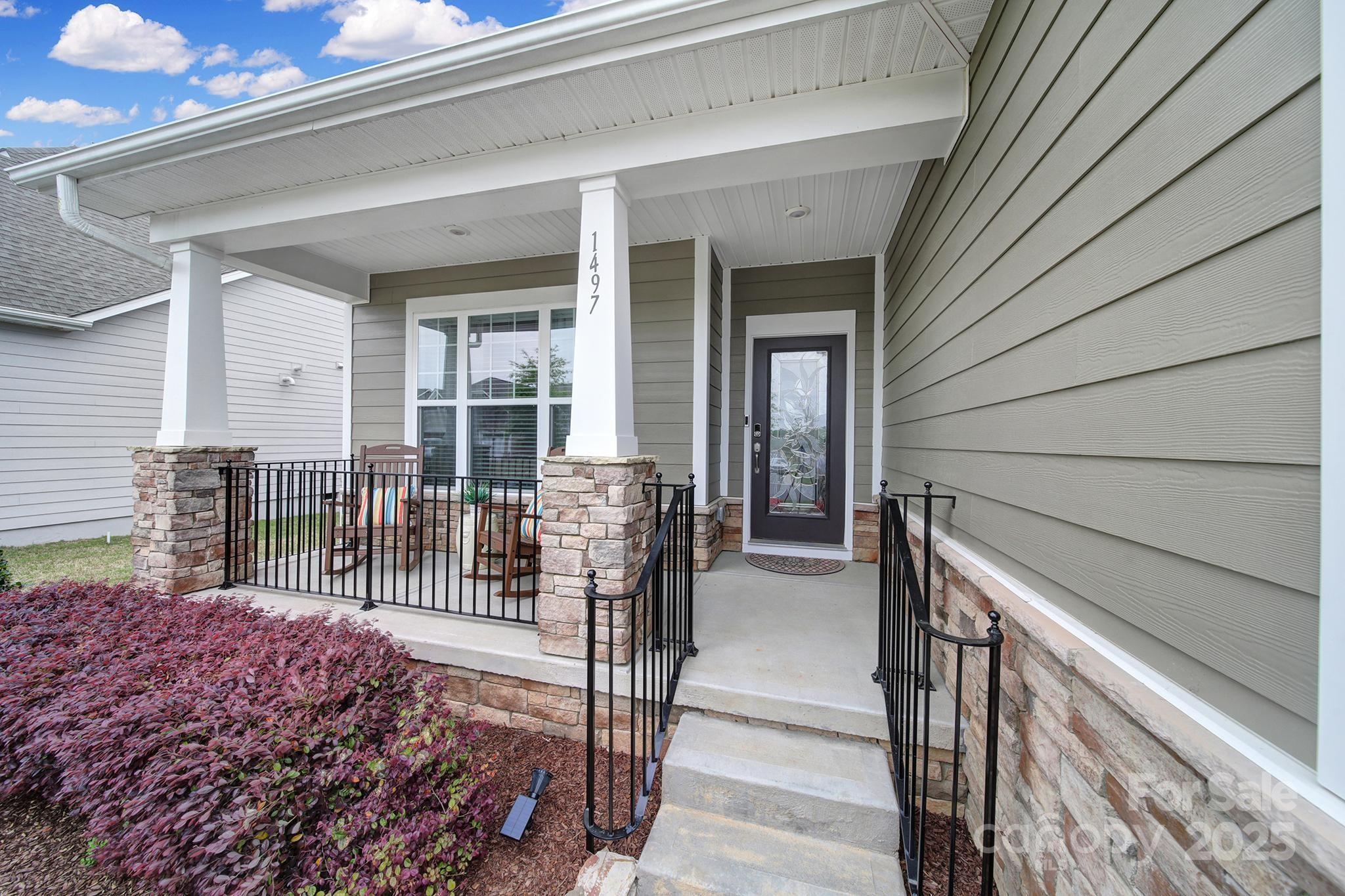 1497 Tranquility Boulevard 417