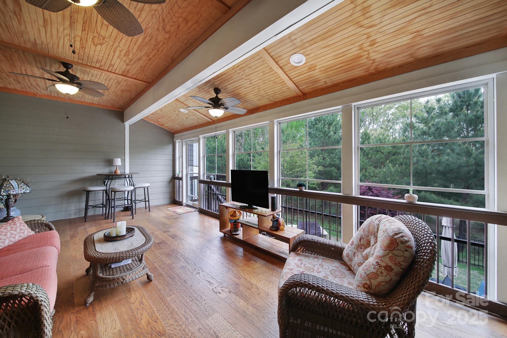 Tree Tops - Residential