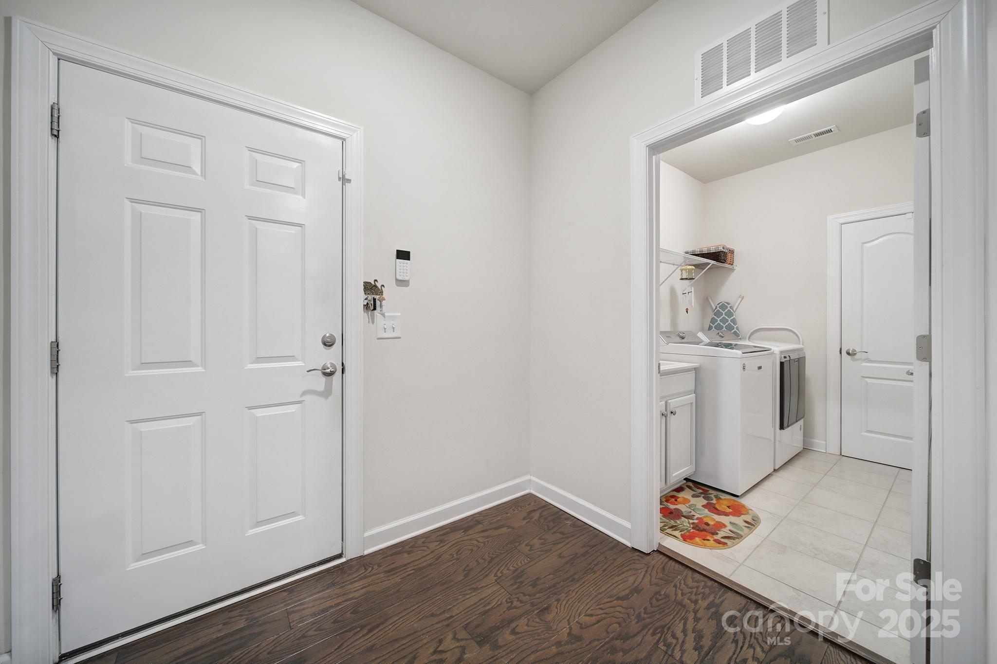 Tree Tops - Residential