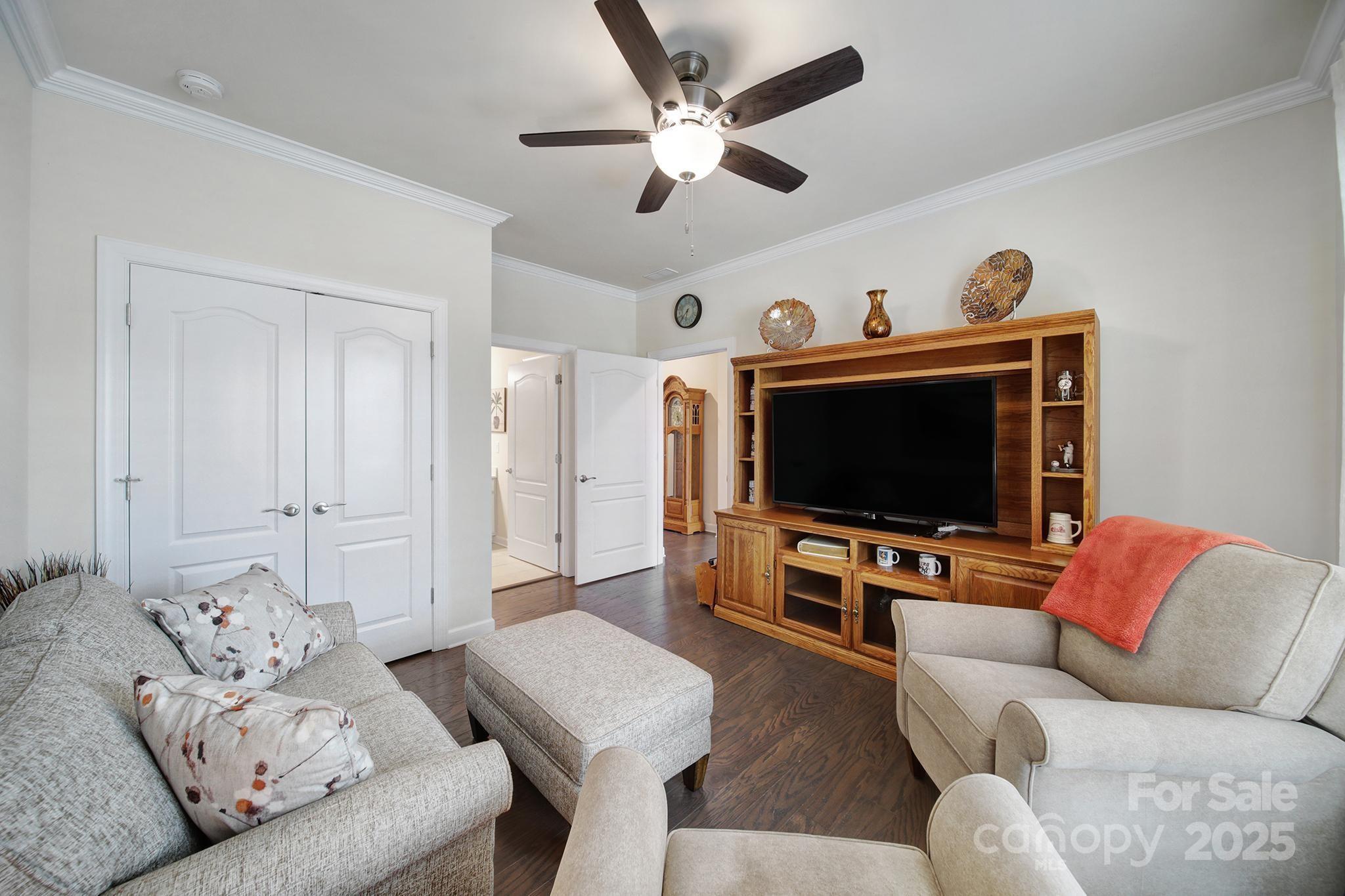 Tree Tops - Residential