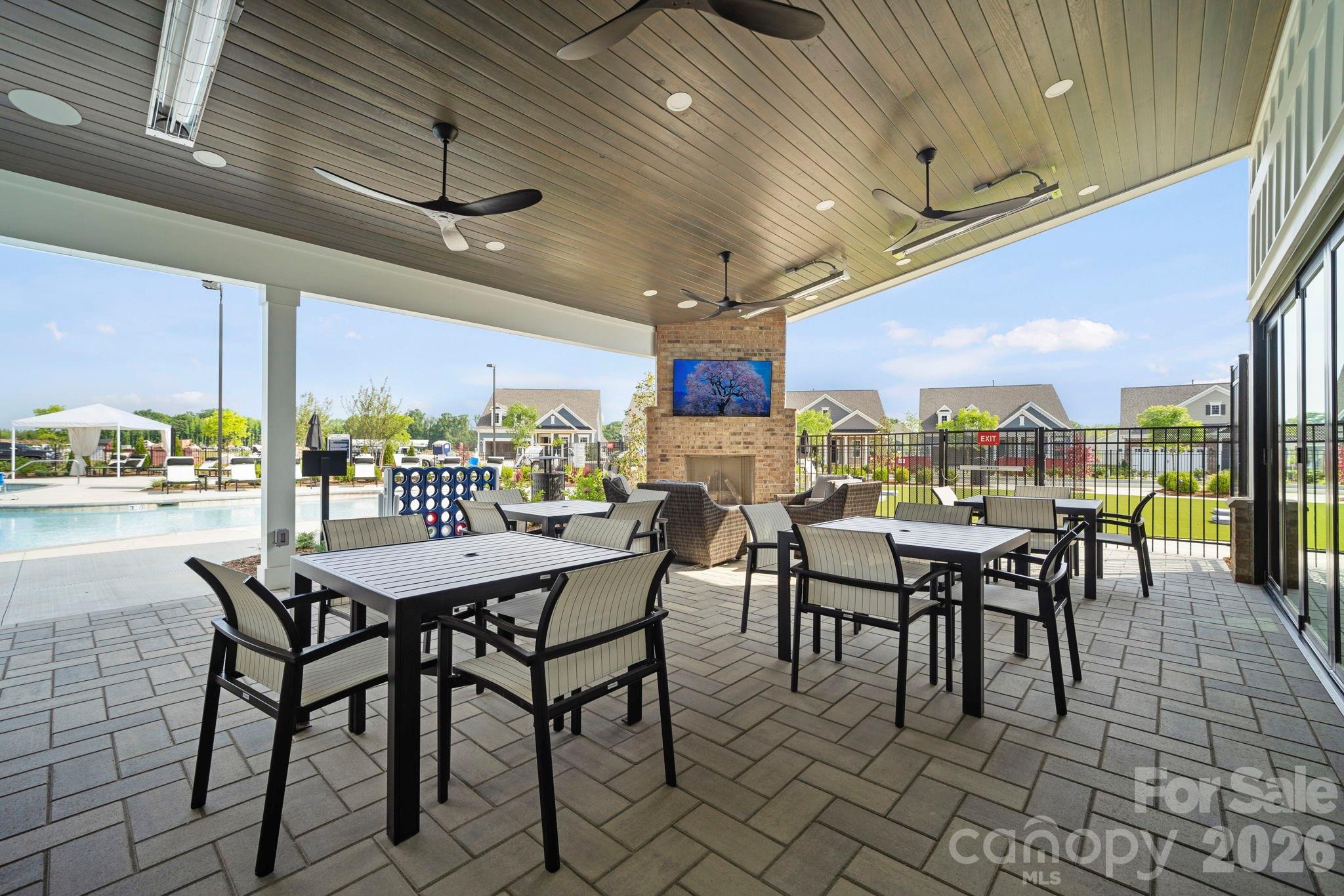 Esplanade at Northgate - Residential