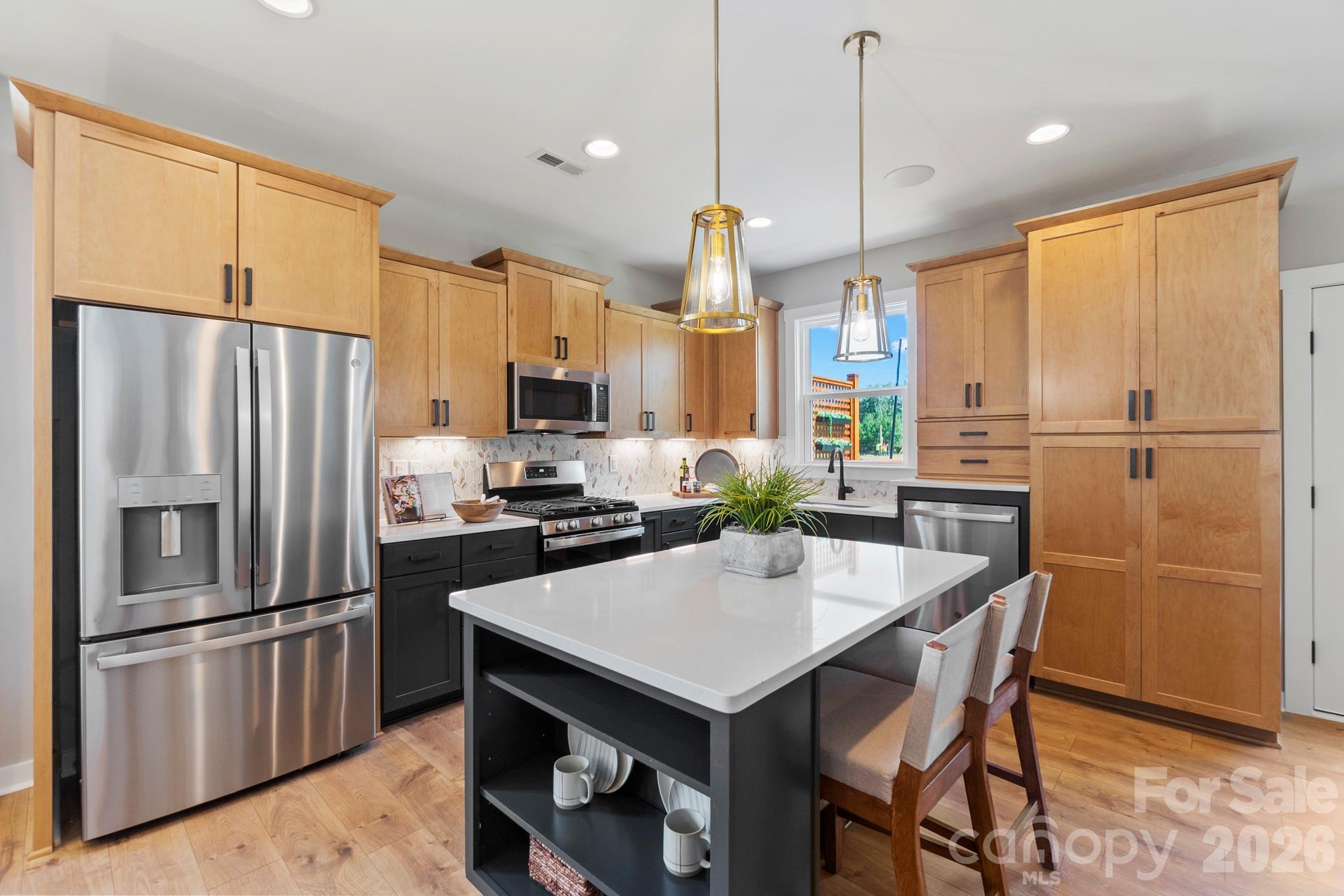 Esplanade at Northgate - Residential