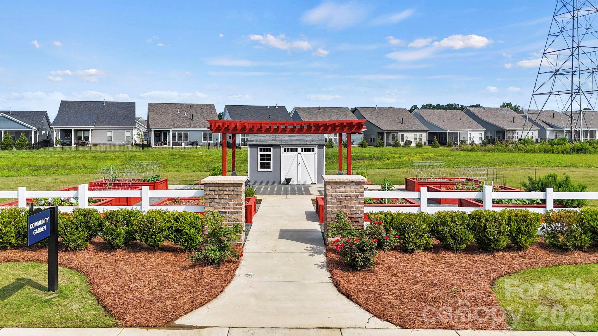 Esplanade at Northgate - Residential