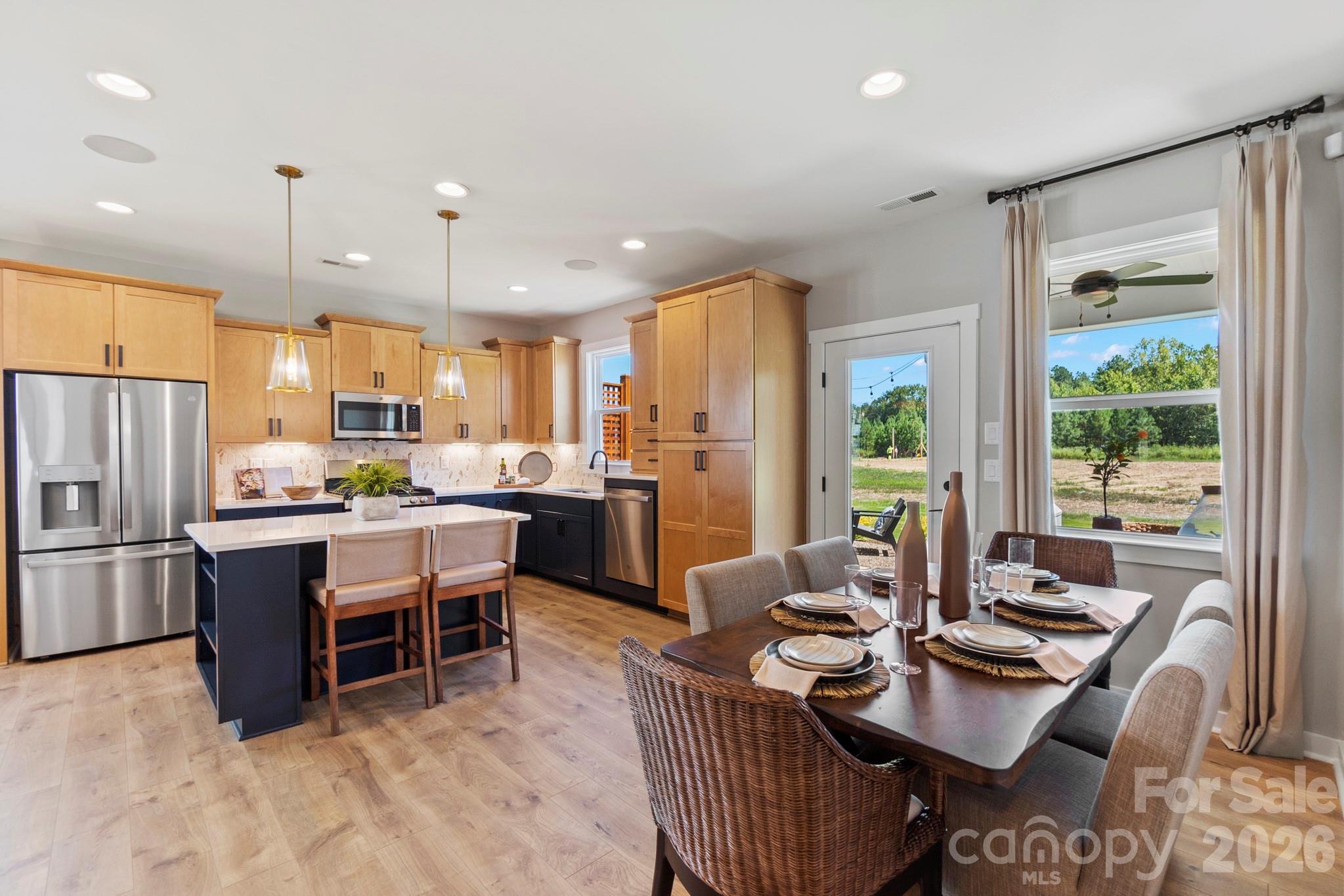 Esplanade at Northgate - Residential