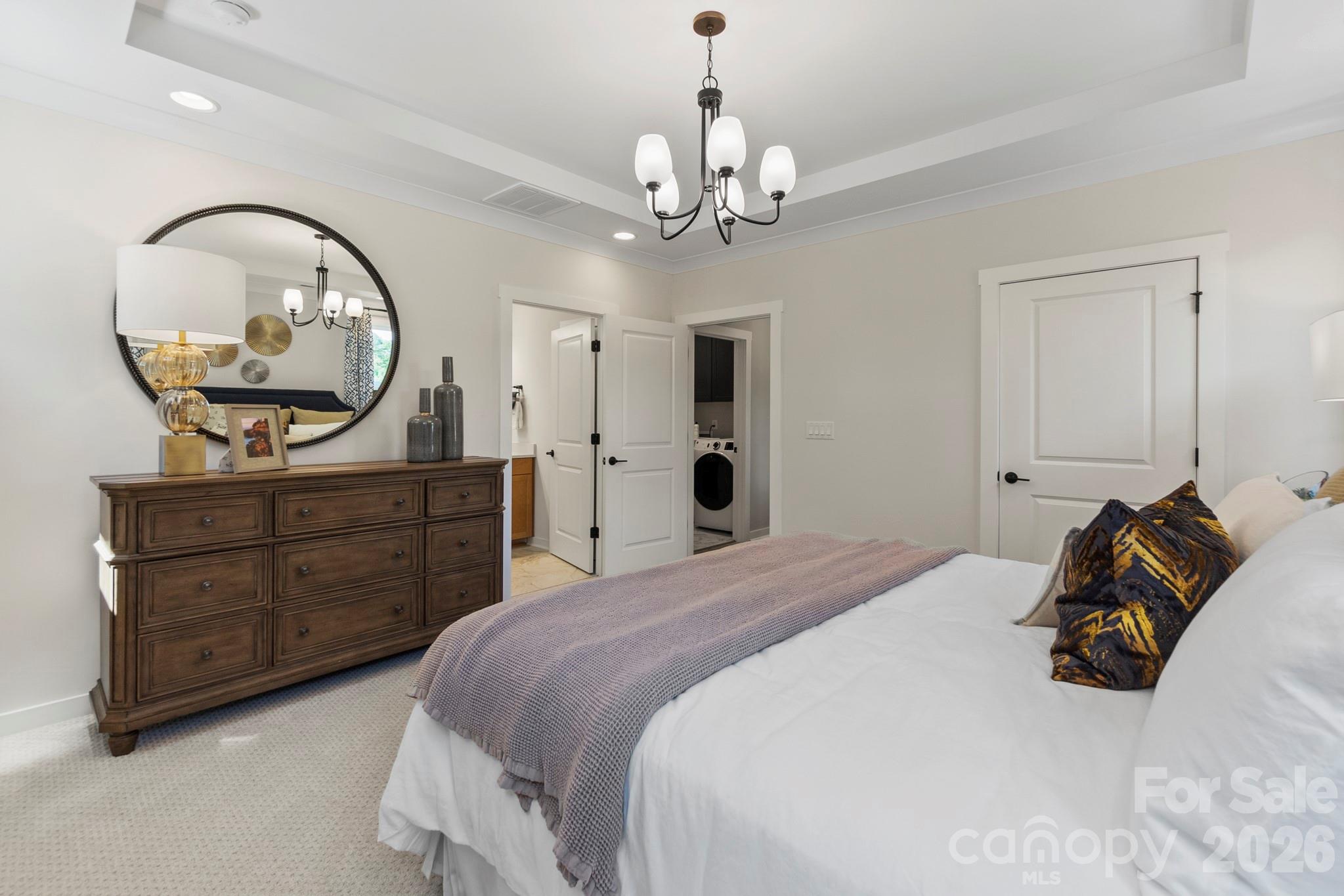 Esplanade at Northgate - Residential