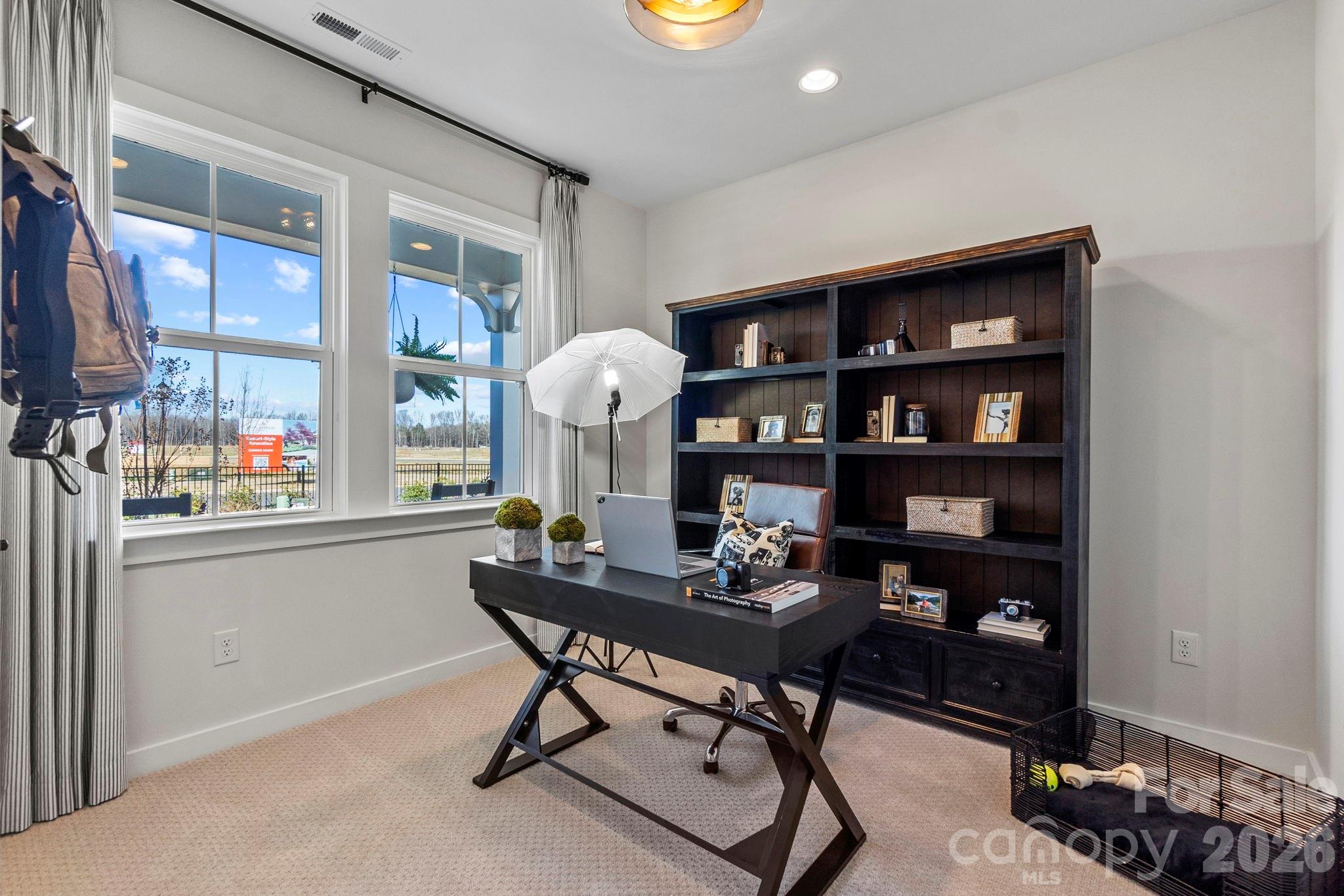 Esplanade at Northgate - Residential