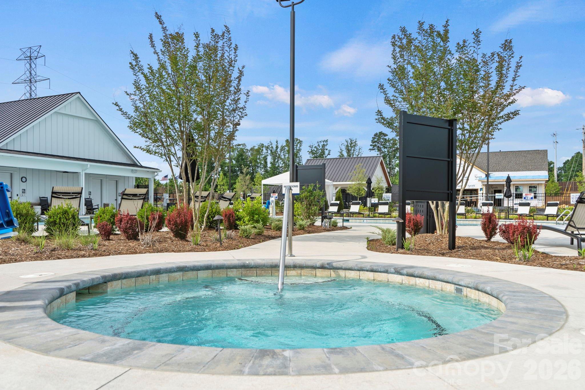 Esplanade at Northgate - Residential