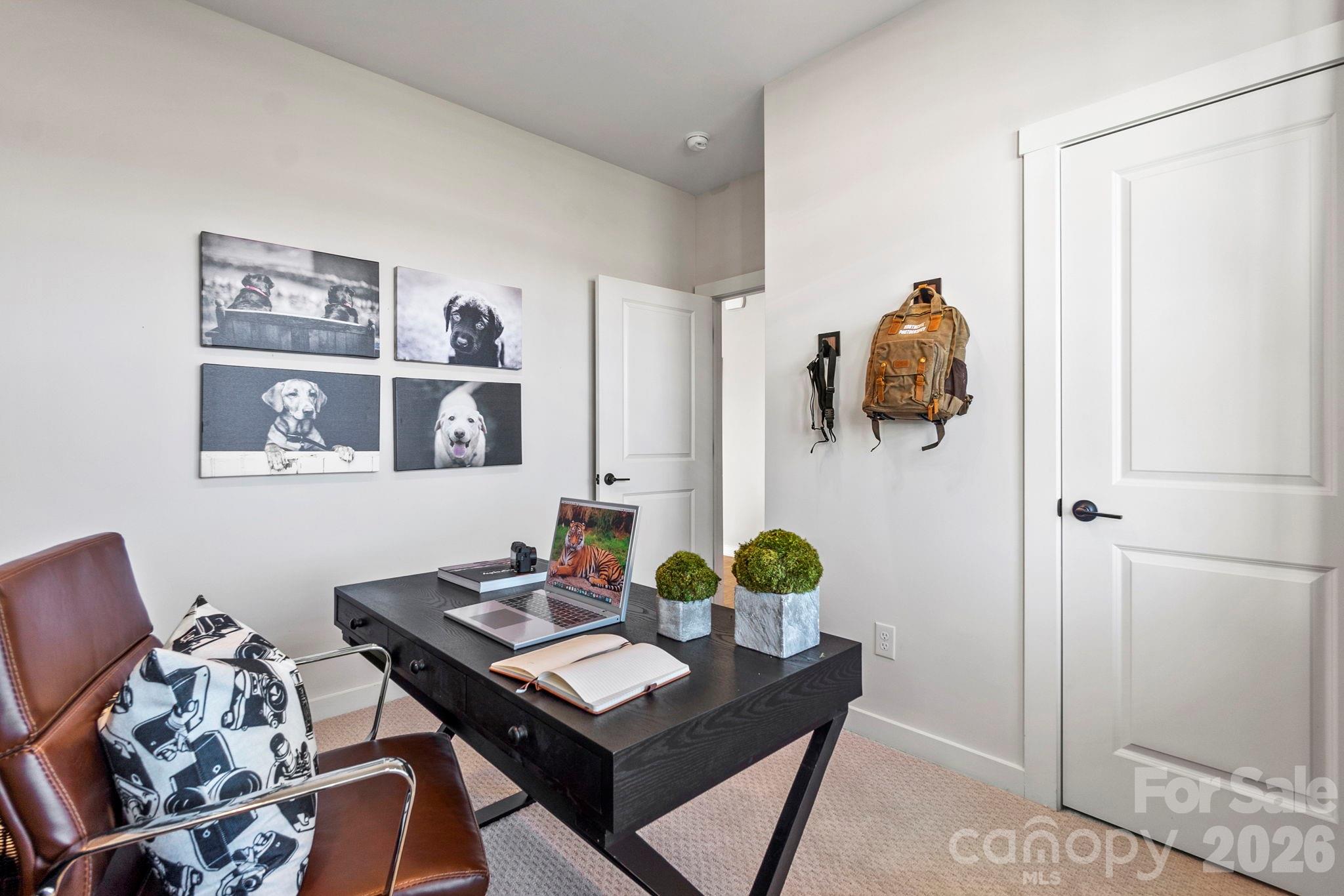 Esplanade at Northgate - Residential