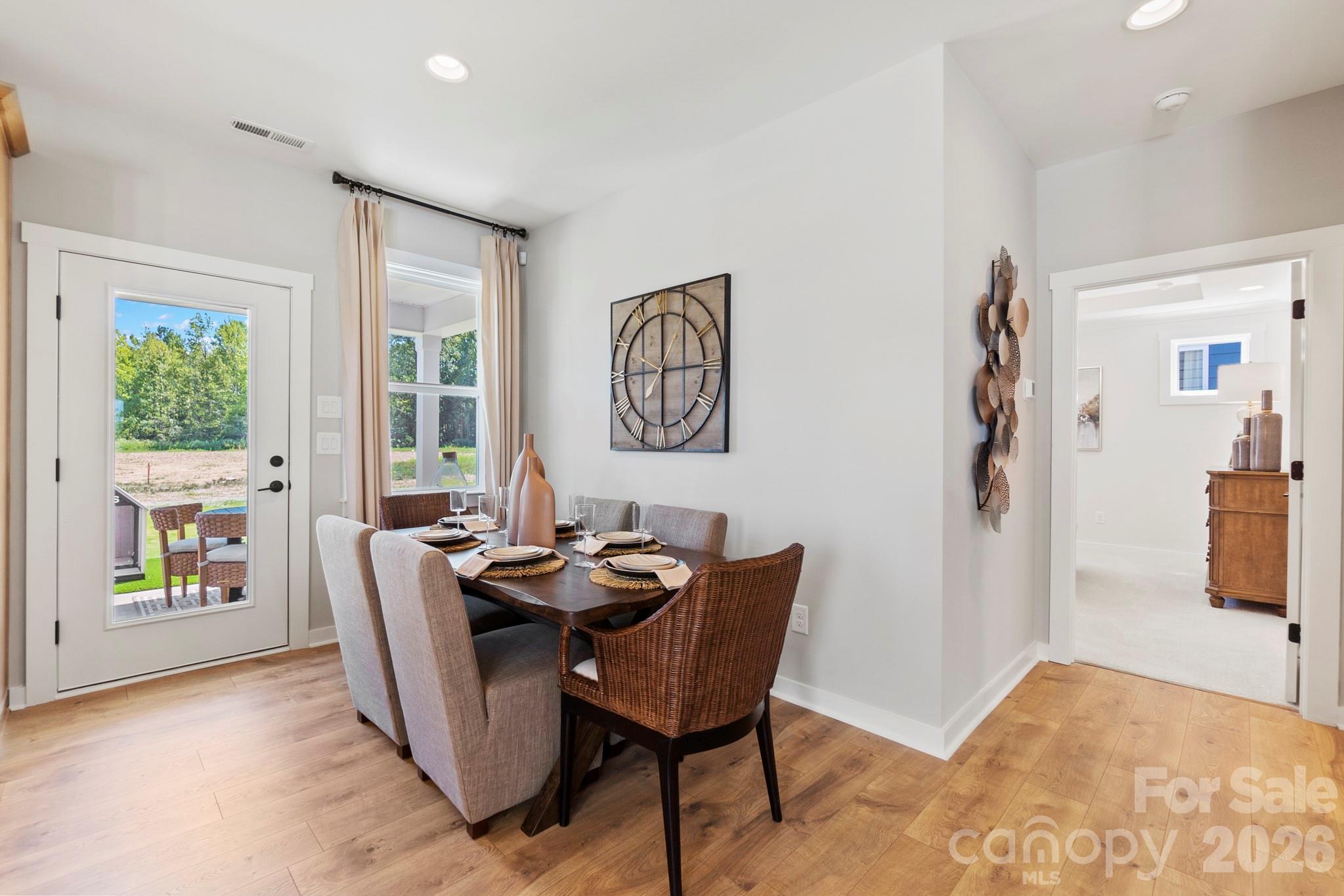 Esplanade at Northgate - Residential