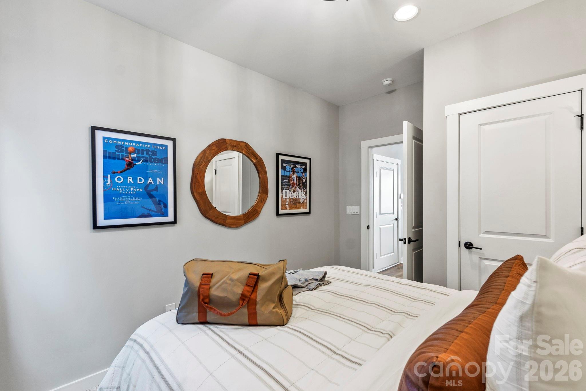 Esplanade at Northgate - Residential