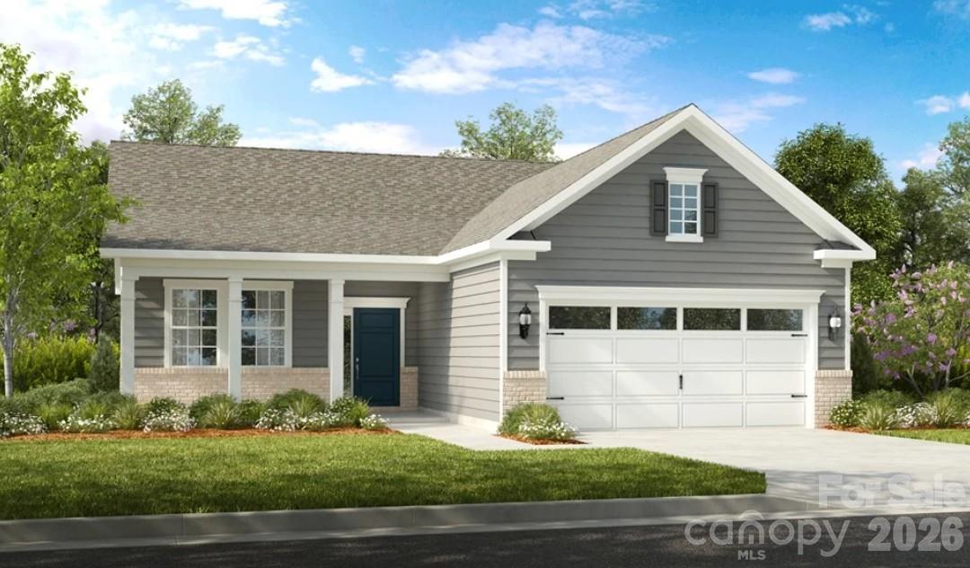 Esplanade at Northgate - Residential