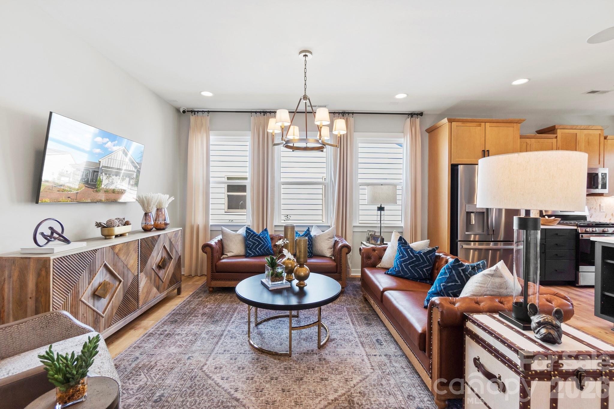 Esplanade at Northgate - Residential