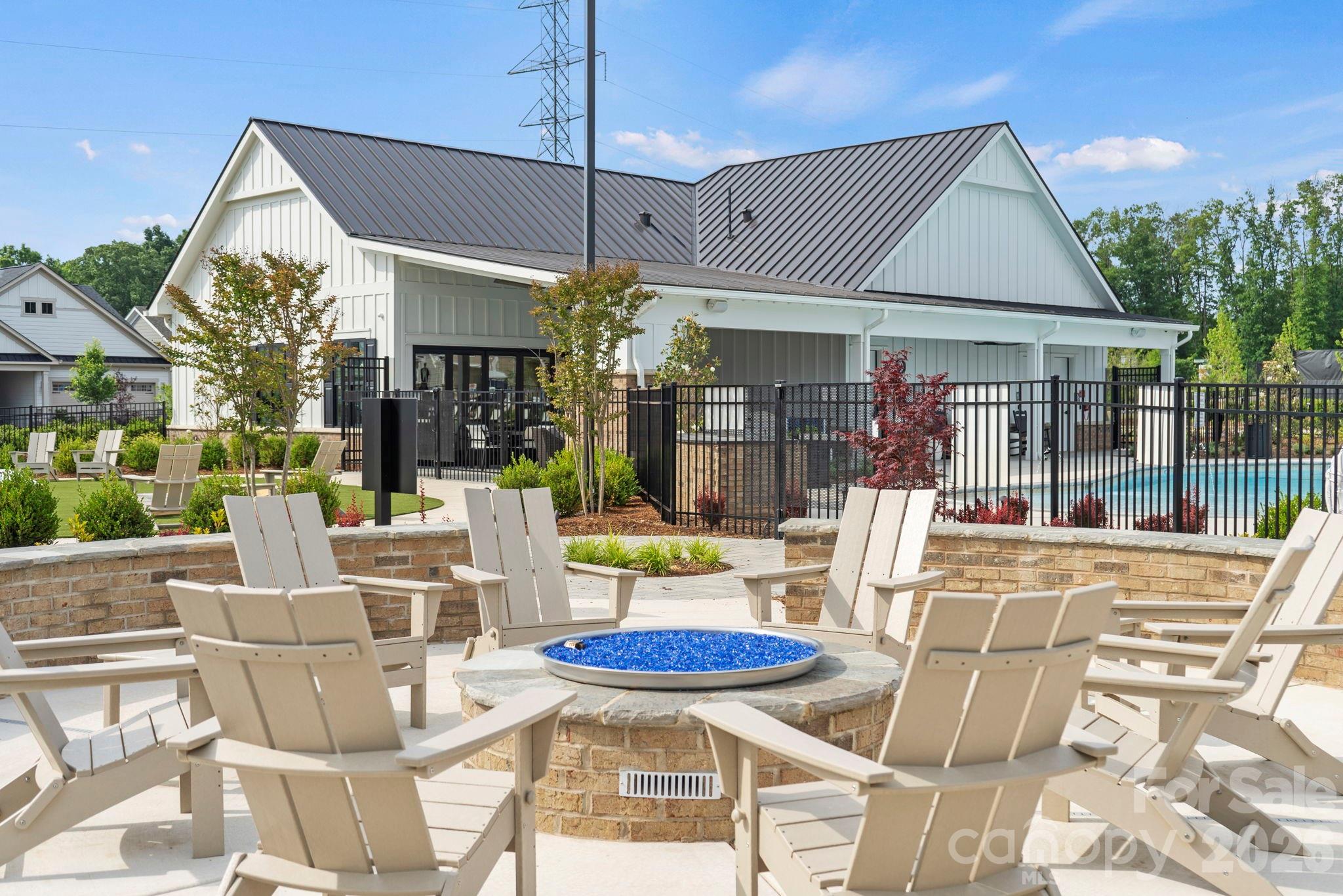 Esplanade at Northgate - Residential