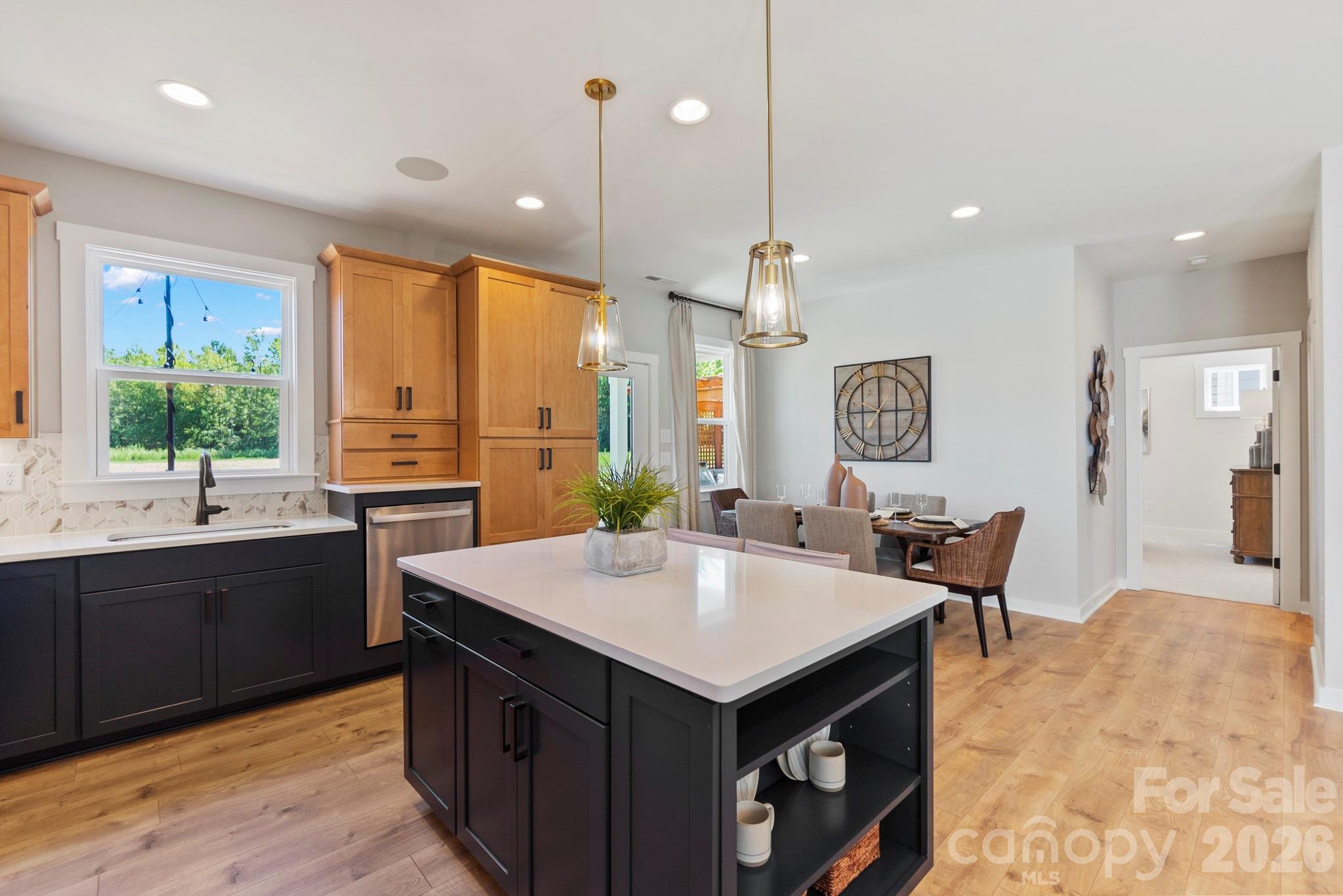 Esplanade at Northgate - Residential