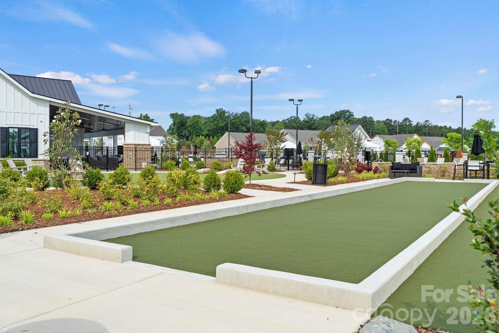 Esplanade at Northgate - Residential