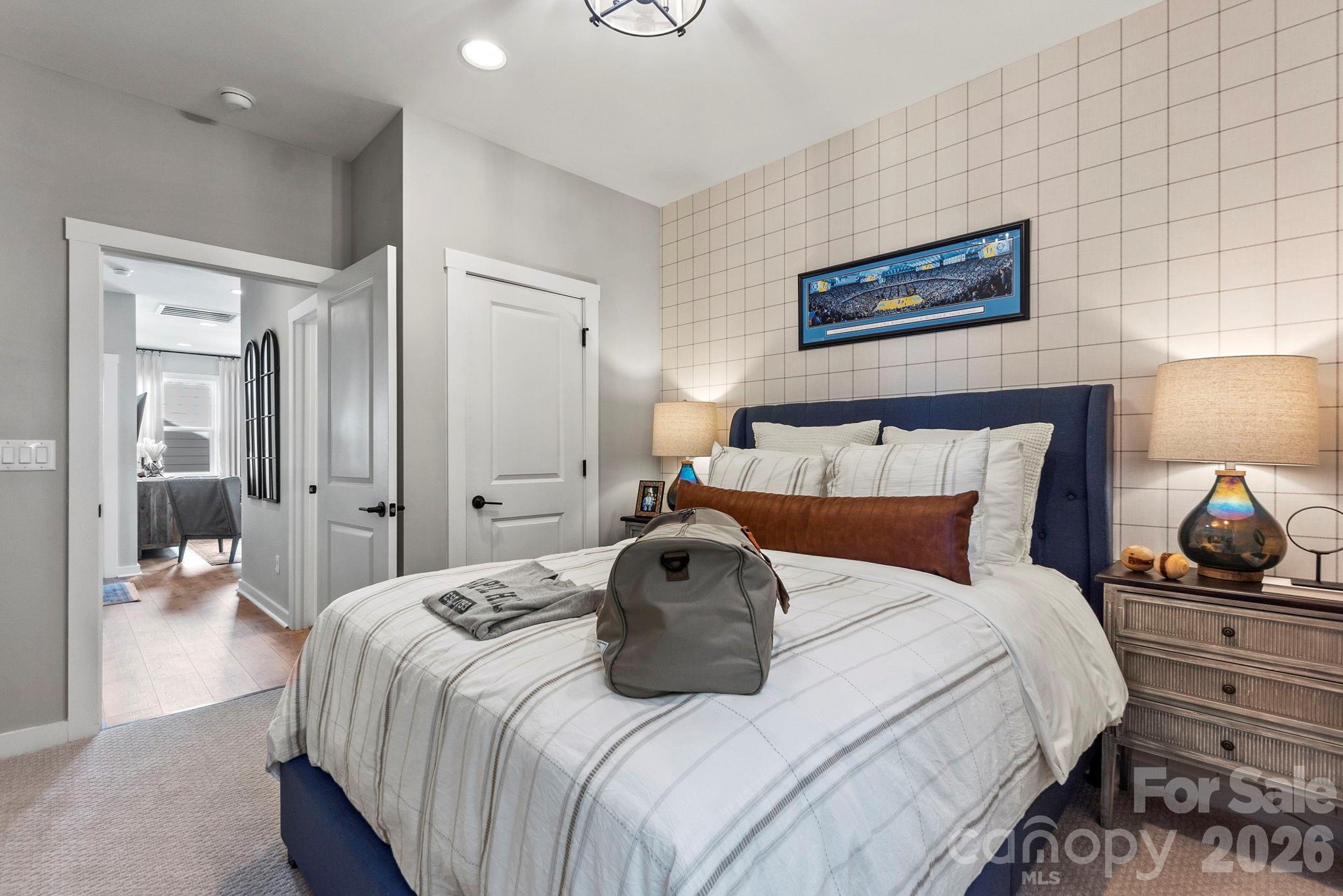 Esplanade at Northgate - Residential