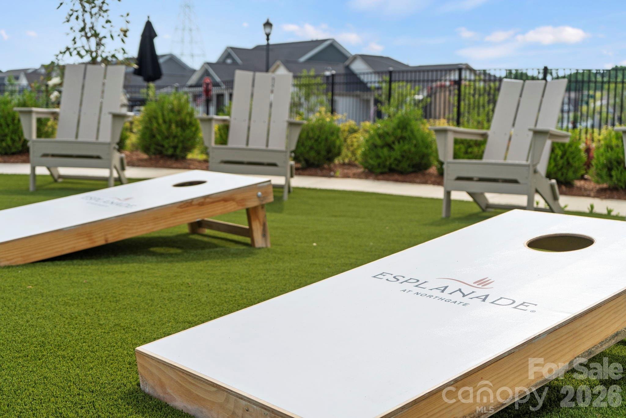 Esplanade at Northgate - Residential