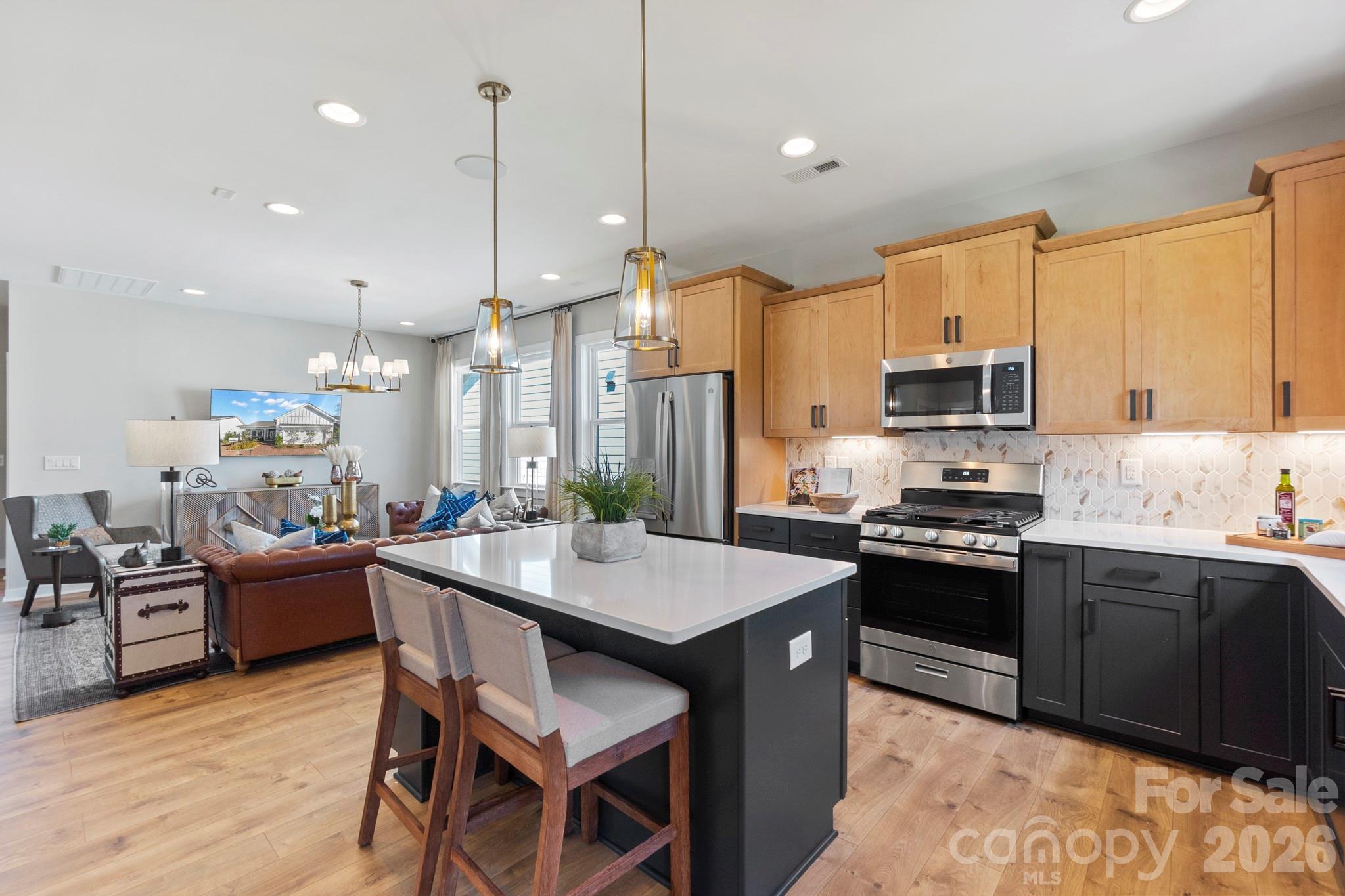 Esplanade at Northgate - Residential